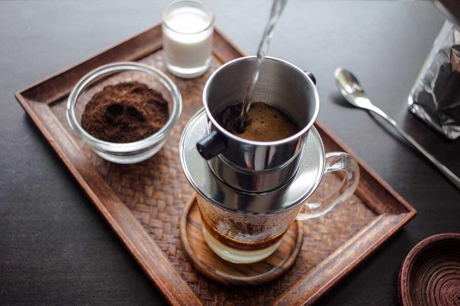 Hoi An Coffee Roastery Experience: Brew & Taste Like a Local - Key points to know before you book