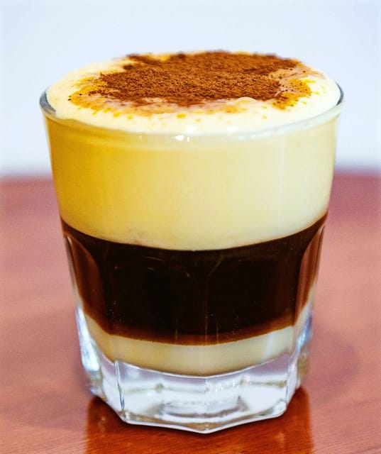 Hoi An Coffee Roastery Experience: Brew & Taste Like a Local - Finding Trí Long Coffee on Phan Châu Trinh Street