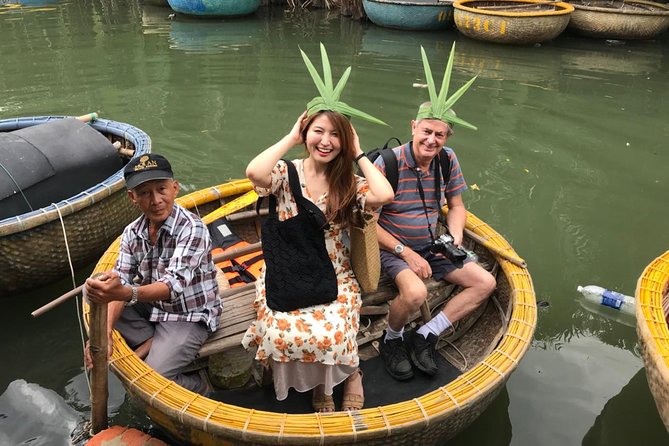 Hoi An Cooking Class And River Cruise - Key points to know before booking