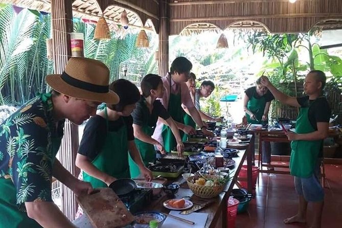 Hoi An Cooking Class And River Cruise - Is $41.54 a fair price?