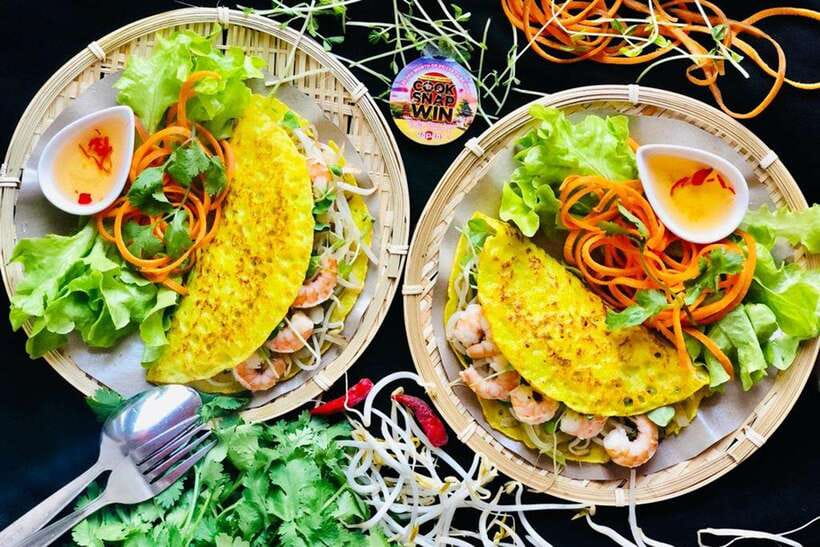 Hoi An: Cooking Class + basket boat (free transfer in Hoian) - Pickup, meeting point, and practical planning