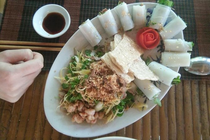 Hoi An Cooking Class(Market,BasketBoat Crabfishing&Cooking Class) - What the four-hour Hoi An experience is really like