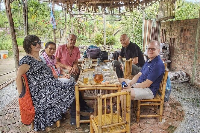 Hoi An Cooking Class - Traditional Chinese Dumpling - Who will enjoy this most