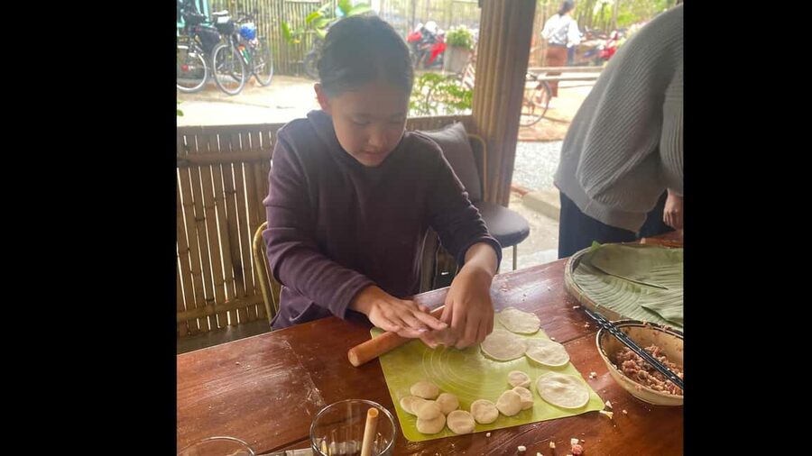 Hoi An Cooking Class - Traditional Chinese Dumpling - Should you book the Bong Farm dumpling class?