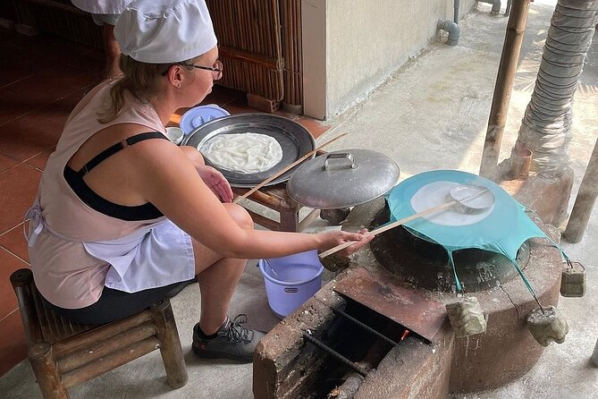 Hoi An cooking class with Basket Boat Tour - What makes the food lesson worth your time