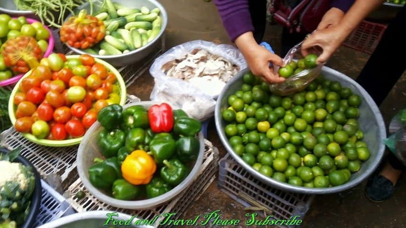 Hoi An: Cooking Class with Exploring Hoi An Market - Eating the lunch or dinner you prepared