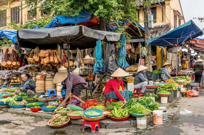 Hoi An: Cooking Class with Exploring Hoi An Market - Should you book it?