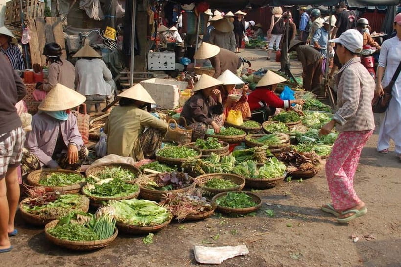 Hoi An: Cooking Class with Exploring Hoi An Market - FAQ