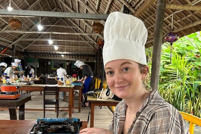 Hoi An Cooking Class with Local Chef - Key points at a glance