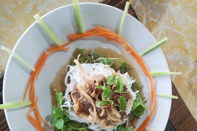 Hoi An Cooking Class with Local Chef - Is $22 a good price?