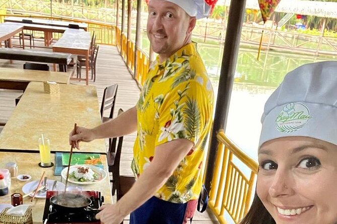 Hoi An Cooking Class with Local Chef - Who will enjoy this class most?