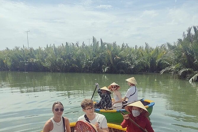 Hoi An Cooking Class with Market Visit - Why this Hoi An cooking class works so well