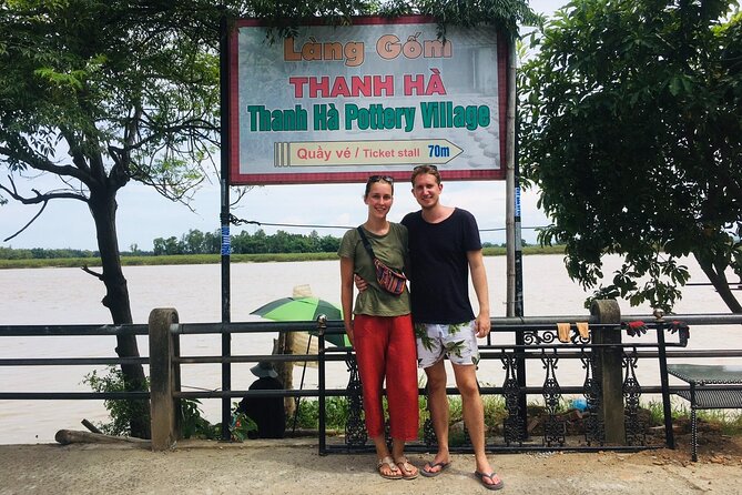 Hoi An Countrylife Tour Experience & Vietnamese Set Menu - The Vietnamese meal is more than a final add-on