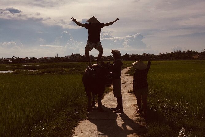 Hoi An Countrylife Tour Experience & Vietnamese Set Menu - Practical booking advice and value