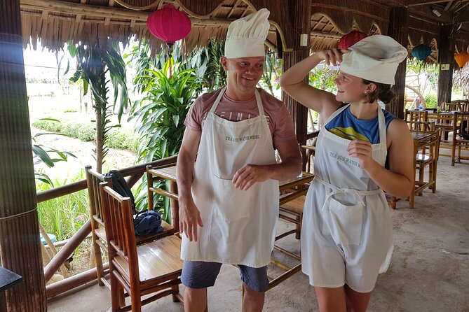 Hoi An Countryside and Cooking Class by Bicycle - Is $62 a fair price?
