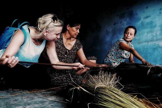 Hoi An Countryside Back Road Tour - Key points at a glance