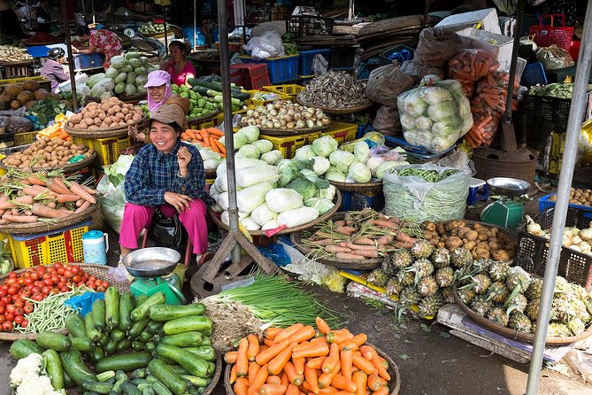 Hoi An Countryside Back Road Tour - Practical details before you reserve
