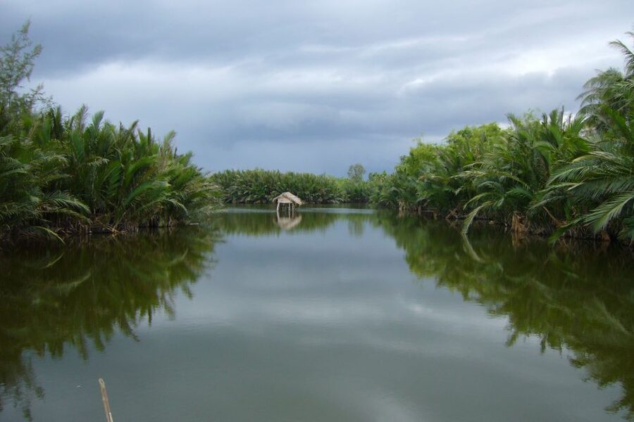Hoi An Countryside Bicycle Tour : 25 Km Real Vietnam - Is the cycling difficult?