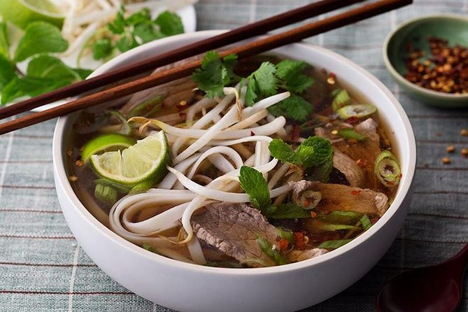 Hoi An Countryside bike tour, Basket boat and Cooking class - Why this Hoi An tour works so well