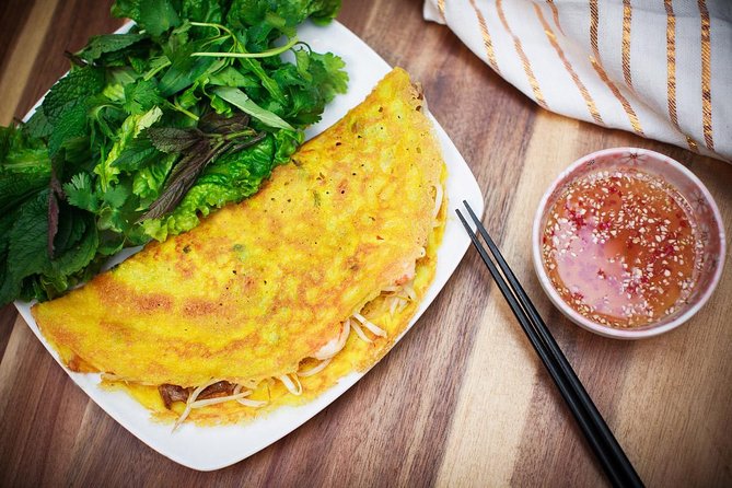 Hoi An Countryside bike tour, Basket boat and Cooking class - Morning or afternoon: which departure fits you?