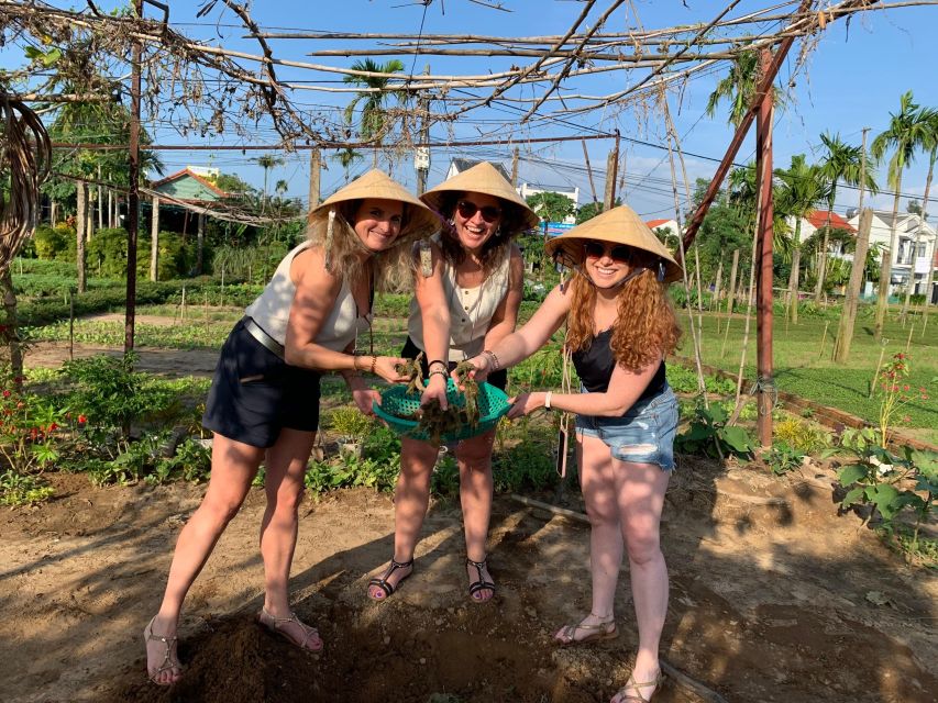 Hoi An Countryside Bike Tour & Basket Boat Ride - Booking advice and final verdict