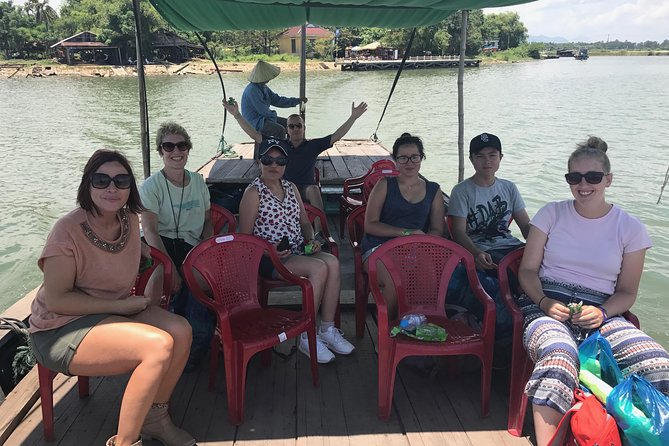 Hoi An: Countryside bike tour to Kim Bong village - Why Kim Bong is worth the ride from Hoi An