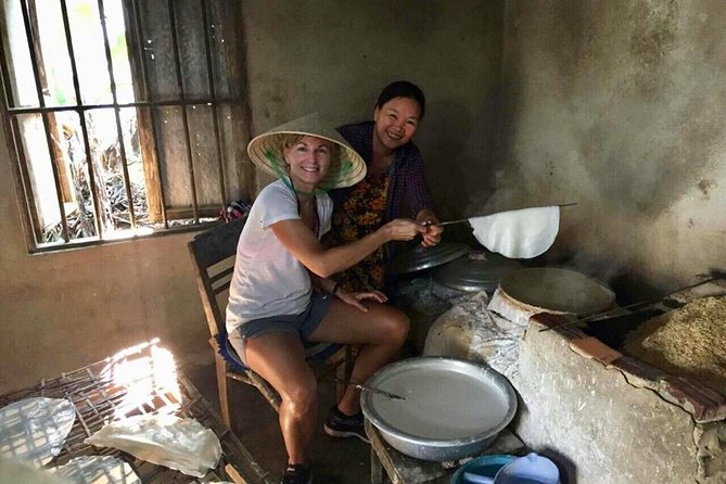 Hoi An Countryside By Bike - What the $41.54 Price Buys You