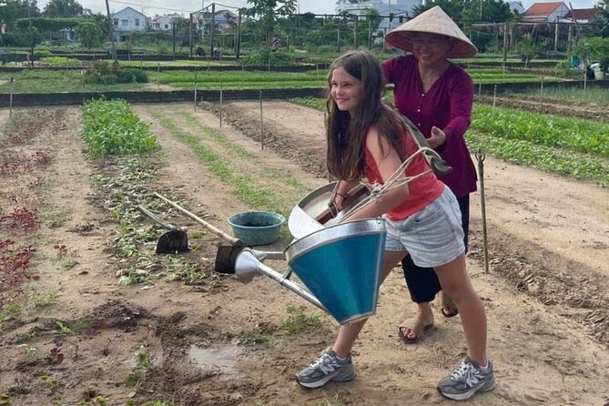 “Hoi An Countryside Cycling Tour–Farming Experience–Cooking Class - Useful planning advice before you book