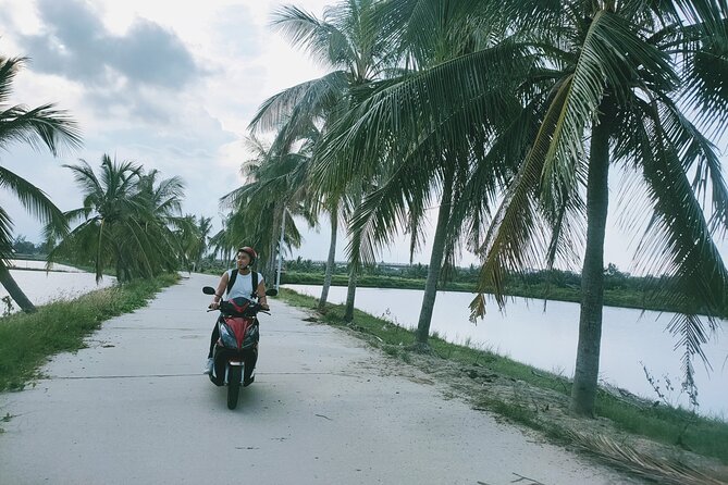 Hoi An Countryside Discovery Tour By Motorbike - Local food - Who will enjoy this motorbike tour most