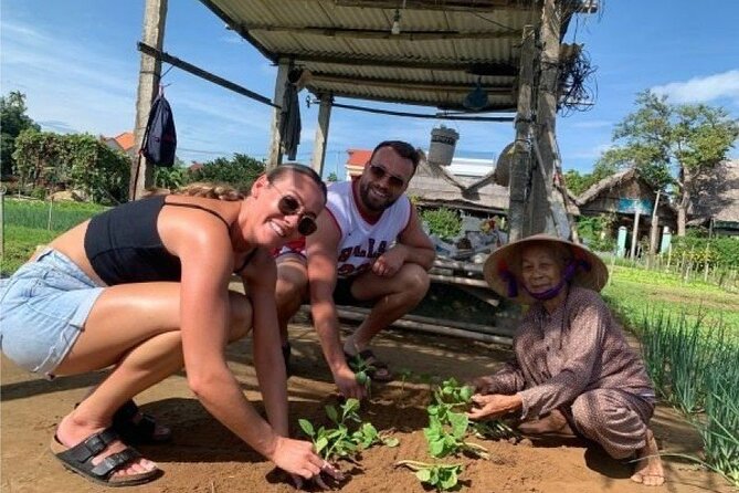 Hoi An Countryside PRIVATE TOUR - Highlights and Hidden Gems - Why leave Hoi An’s old town for the countryside