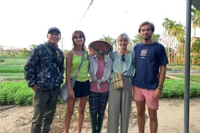 Hoi An Countryside PRIVATE TOUR - Highlights and Hidden Gems - Duy Nghia and the slower ritual of Vietnamese coffee