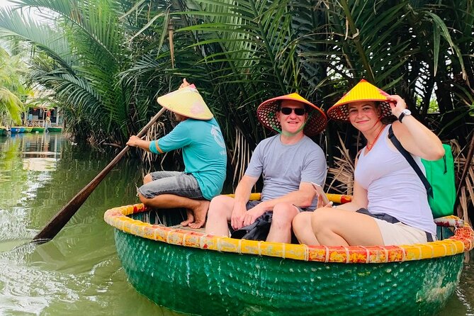 Hoi An Countryside PRIVATE TOUR - Highlights and Hidden Gems - Scooter, Vespa, or Jeep: choosing the right ride