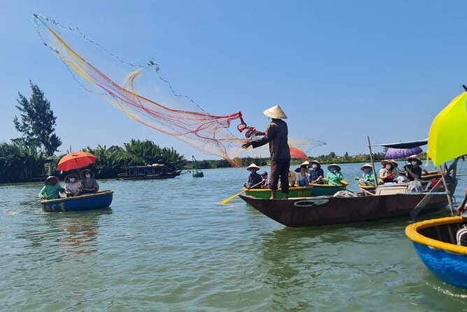 Hoi An Countryside Tour by Car/Motorbike or cycling - Key points to know before you book
