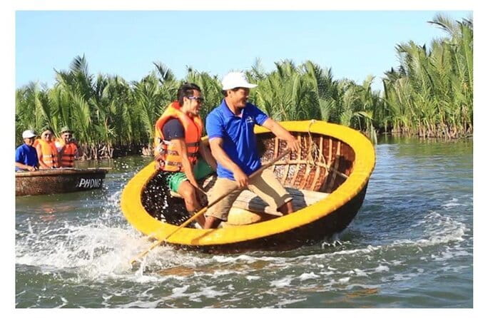 Hoi An Countryside Tour by Car/Motorbike or cycling - Why this half-day tour feels different from a standard Hoi An outing