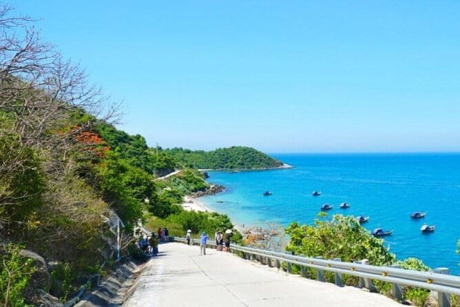 Hoi An Countryside Tour by Car/Motorbike or cycling - Car, motorbike, cycling, and Jeep choices