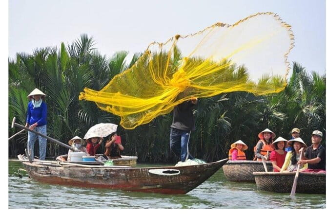 Hoi An Countryside Tour by Car/Motorbike or cycling - Thanh Ha Pottery Village begins with clay and local craft