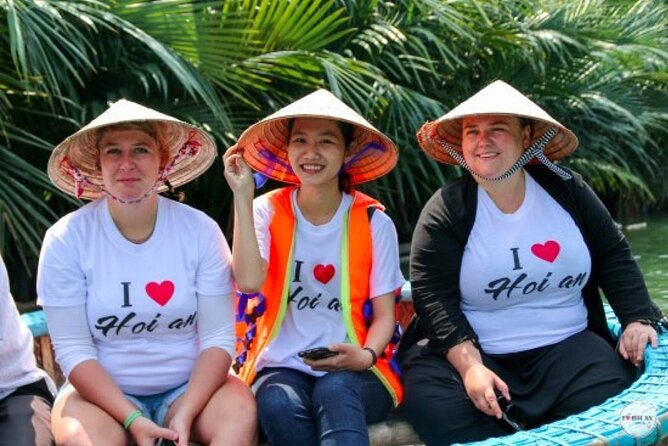 Hoi An Countryside Tour By Scooter With Lady Bikers - A Local Lunch Rounds Out the Morning