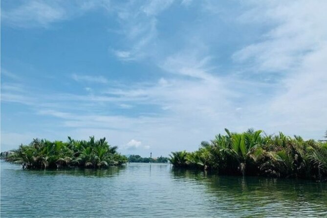 Hoi An Countryside Tour:CamKim Island, Craft Villages&Basket Boat - What the guides add to the experience