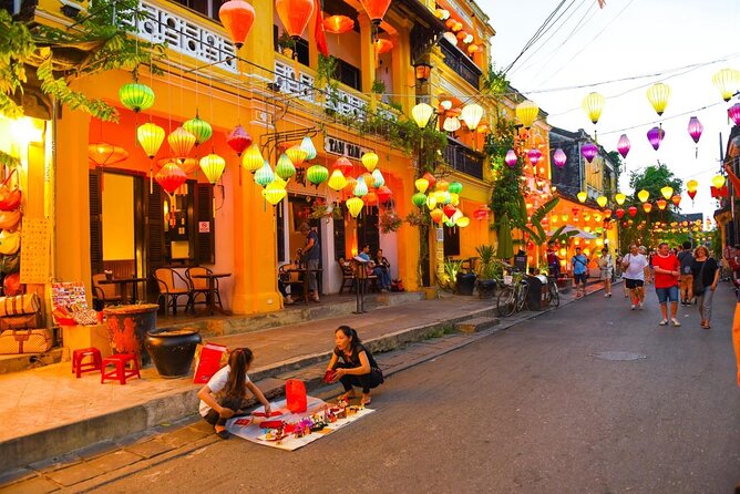 Hoi An Countryside Vespa Tour: Food, Culture & Daily Life - Key points at a glance