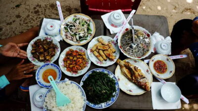 Hoi An/ Da Nang: Cham Island Discovery Tour