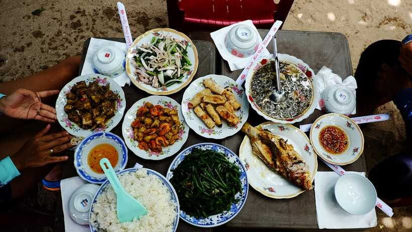 Hoi An/ Da Nang: Cham Island Discovery Tour - What the schedule really feels like