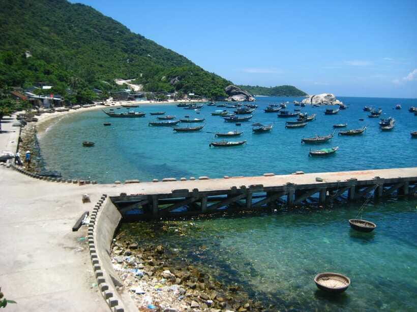 Hoi An/ Da Nang: Cham Island Discovery Tour - Weather, cancellations, and the best season to go