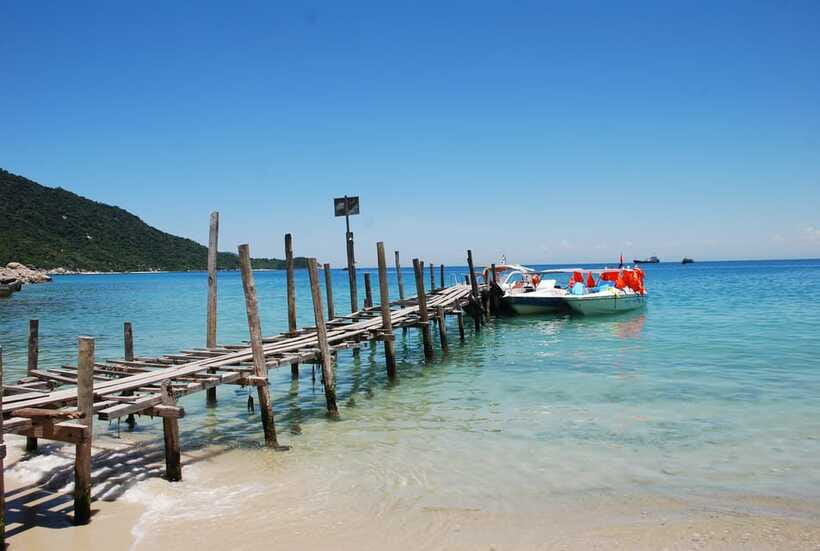 Hoi An/ Da Nang: Cham Island Discovery Tour - Who should book this island trip?