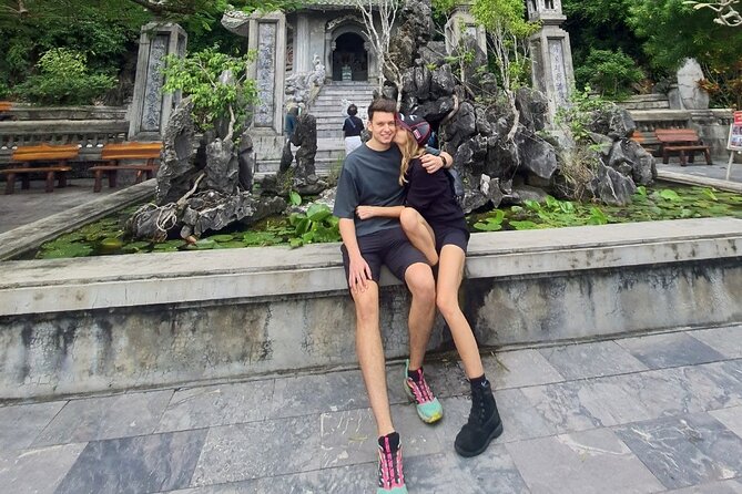 Hoi An/Da Nang: Golden Bridge, My Son Sanctuary & Marble Mountain - Who will enjoy this tour most