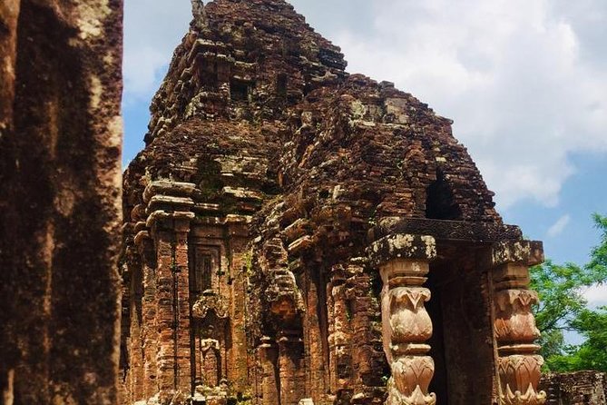 Hoi An/Da Nang : Marble Mountains, Lady Buddha - Am Phu Cave Tour - Who should book this experience?