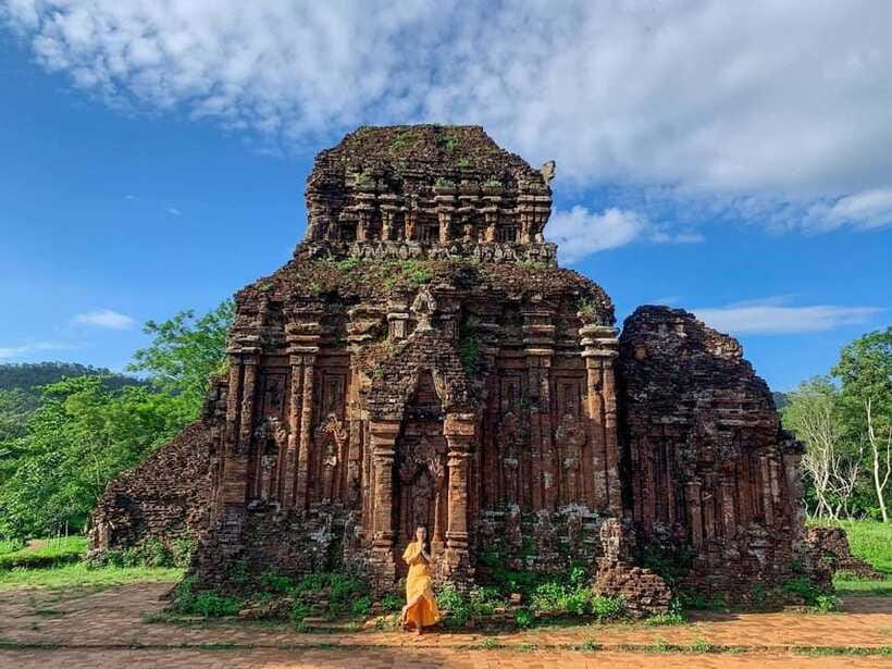 Hoi An/Da Nang: Marble Mountains, Lady Buddha & My Son Trip - Should you book the Marble Mountains, Lady Buddha, and My Son tour?