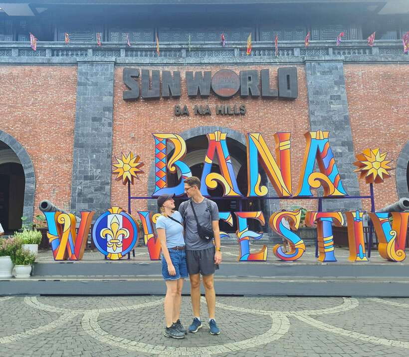 Hoi An/Da Nang: My Son Sanctuary - Golden Bridge by Car - FAQ