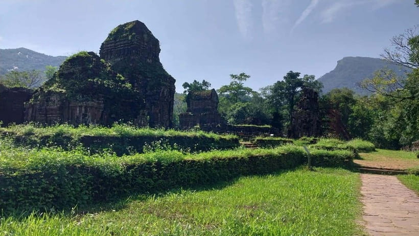 Hoi An/Da Nang: My Son Sanctuary Sunrise & Morning with Boat - Should you book it?