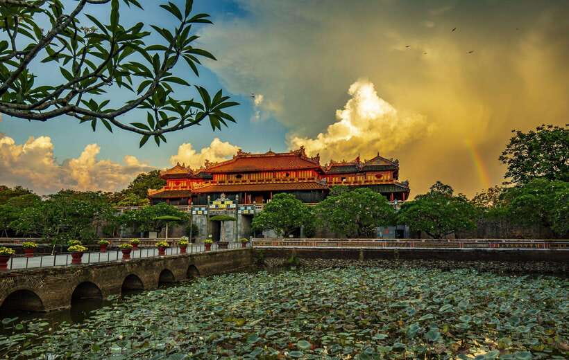 Hoi An/Da Nang : Private Day Trip to Imperial City - Hue - Key points to know before you book