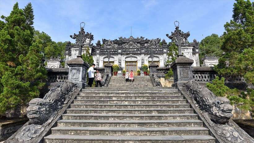 Hoi An/Da Nang : Private Day Trip to Imperial City - Hue - Why this Hue day trip works from Hoi An or Da Nang